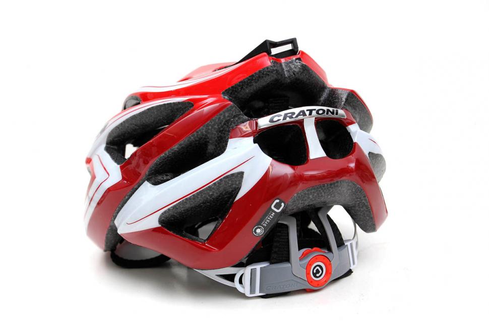 Cratoni best sale bike helmet